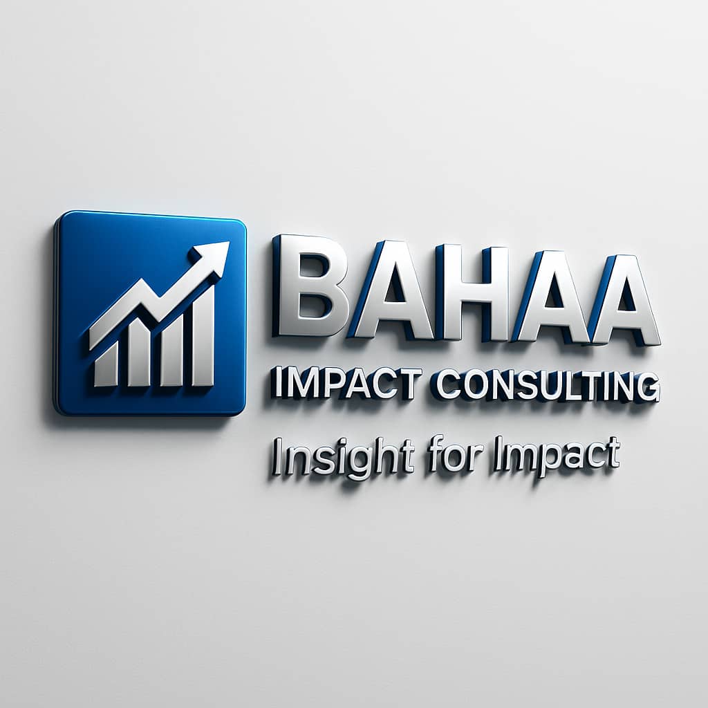 BAHAA Impact Consulting Ltd